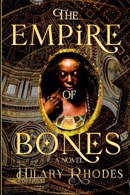 Cover of The Empire of Bones