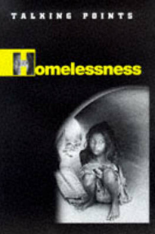 Cover of Homelessness