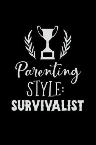 Cover of Parenting Style