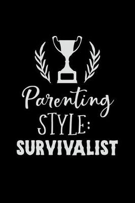 Cover of Parenting Style