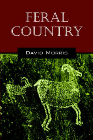 Cover of Feral Country