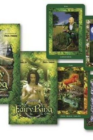 Cover of The Fairy Ring