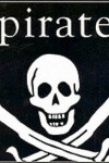 Book cover for Pirates