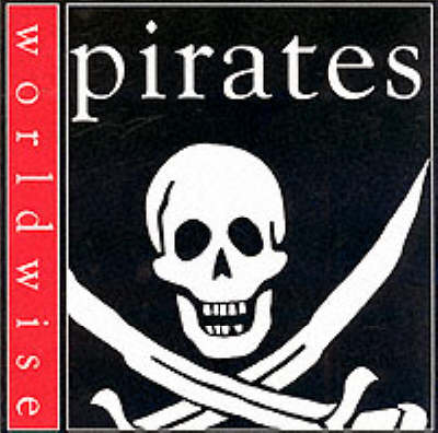 Book cover for Pirates