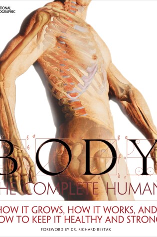 Cover of Body