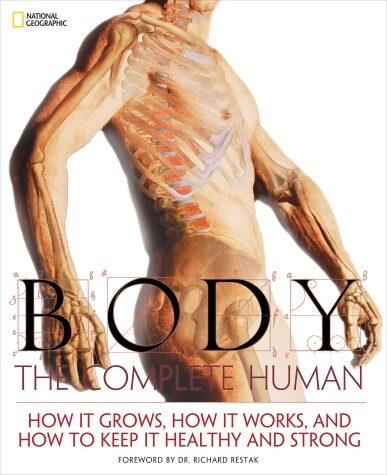 Book cover for Body