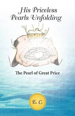 Book cover for His Priceless Pearls Unfolding