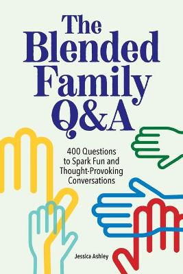 Book cover for The Blended Family Q&A