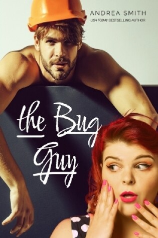 Cover of The Bug Guy