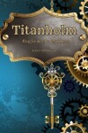 Book cover for Titanholm (Black & White)