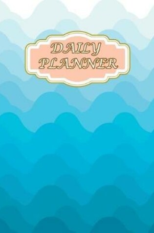 Cover of Daily Planner