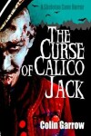 Book cover for The Curse of Calico Jack