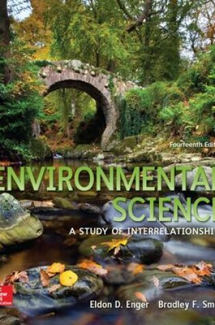 Cover of Environmental Science