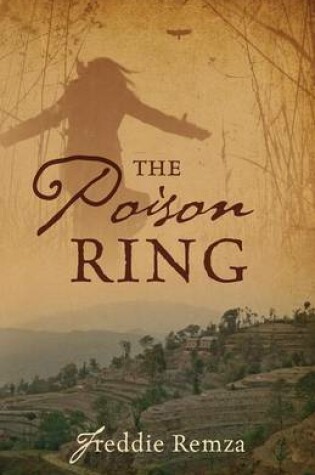 Cover of The Poison Ring