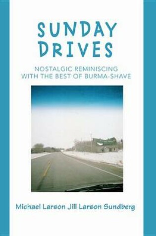 Cover of Sunday Drives