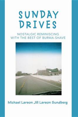 Book cover for Sunday Drives