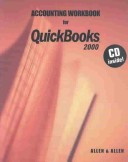 Book cover for Acc Wb Quickbooks 2000 4-16