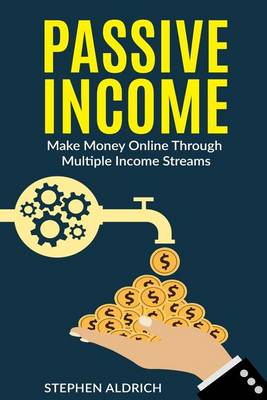 Book cover for Passive Income