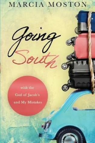 Cover of Going South