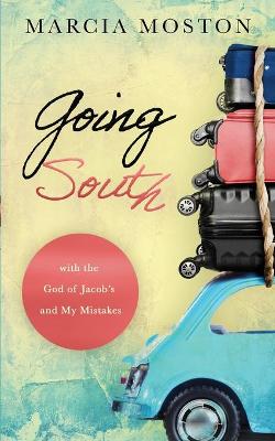 Book cover for Going South