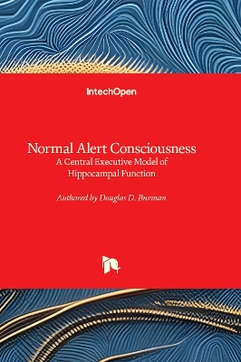 Book cover for Normal Alert Consciousness