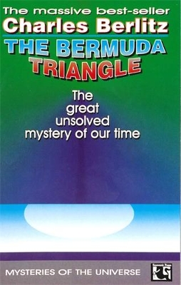 Book cover for Bermuda Triangle