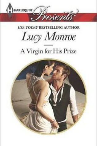 Cover of A Virgin for His Prize