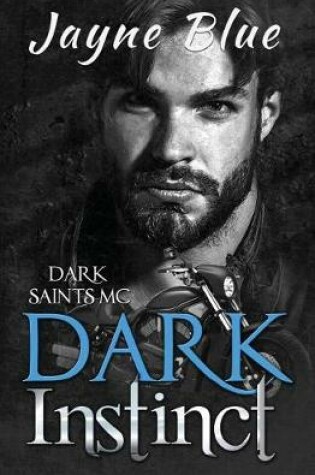 Cover of Dark Instinct