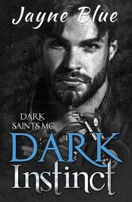 Cover of Dark Instinct