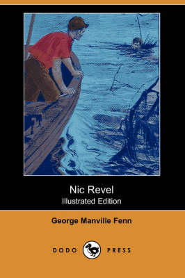 Book cover for Nic Revel(Dodo Press)