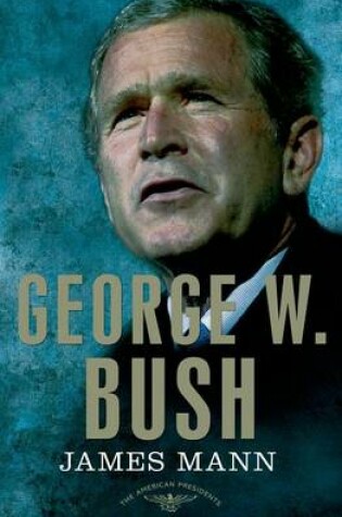 Cover of George W. Bush