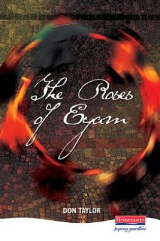 Cover of The Roses Of Eyam