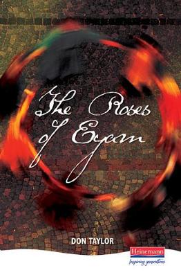 Cover of The Roses Of Eyam