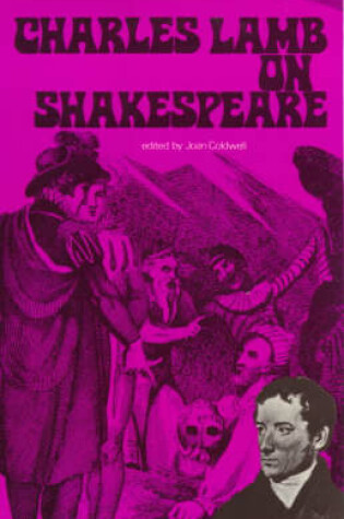 Cover of On Shakespeare