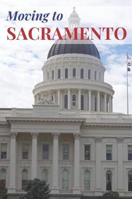 Book cover for Moving to Sacramento