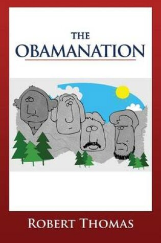 Cover of The Obamanation