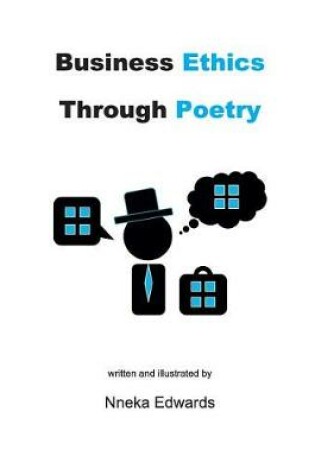 Cover of Business Ethics Through Poetry