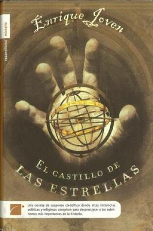 Cover of El Castillo de las Estrellas