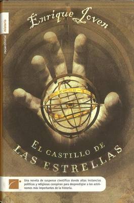 Book cover for El Castillo de las Estrellas