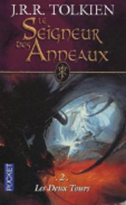 Book cover for Le Seigneur DES Anneaux 2/Les Deux Tours