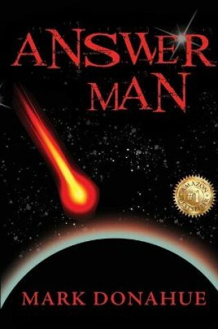 Cover of Answer Man