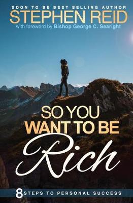 Cover of So You Want to be Rich