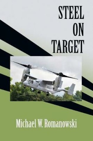 Cover of Steel on Target