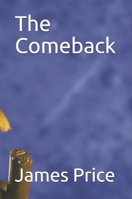 Book cover for The Comeback