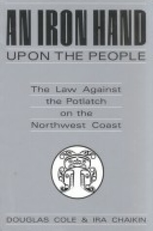 Cover of An Iron Hand Upon the People