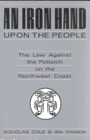 Book cover for An Iron Hand Upon the People