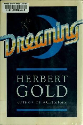 Book cover for Dreaming