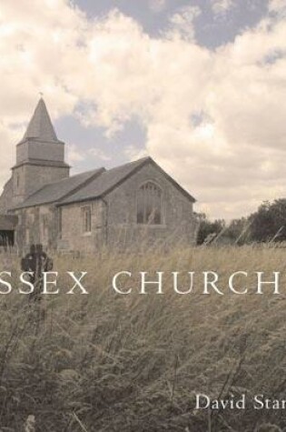 Cover of Essex Churches