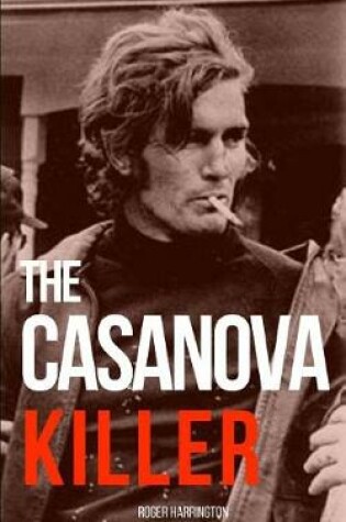 Cover of The Casanova Killer