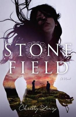 Book cover for Stone Field